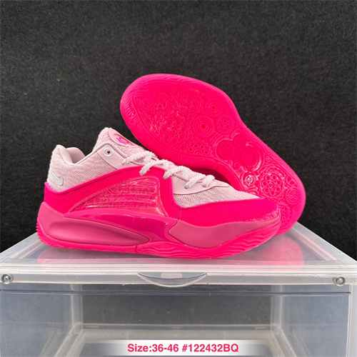 Kevin Durant's 16-M-0001