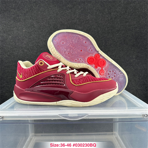 Kevin Durant's 16-M-0009