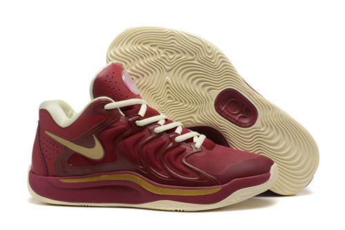 Kevin Durant's 17-M-0009