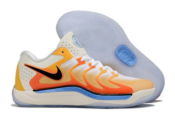 Kevin Durant's 17-W-0002