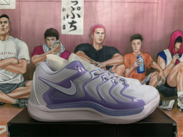 Kevin Durant's 18-M-0014