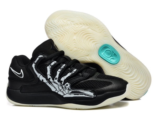 Kevin Durant's 18-W-0008