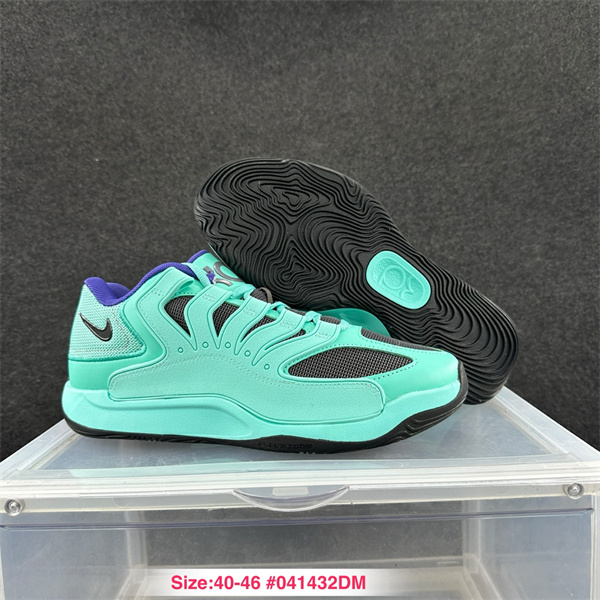 Kevin Durant's 18-M-0009