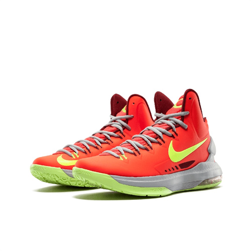 Kevin Durant's 5-M-0002