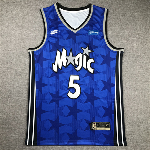 Orlando Magic Game Jerseys-033