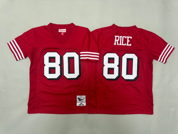 NFL Retro Youth Jersey-0011