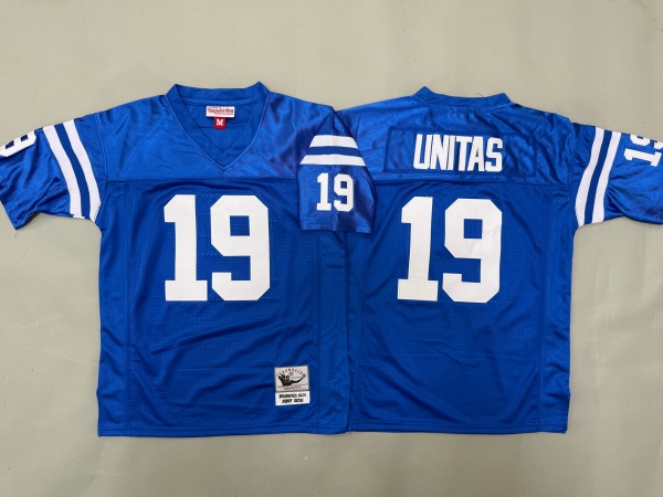 NFL Retro Youth Jersey-0115