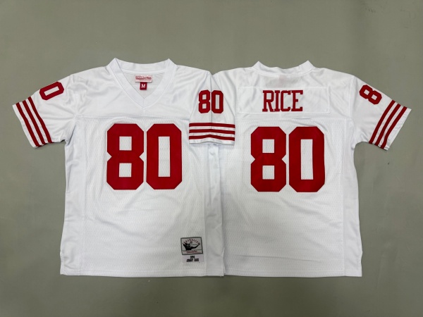 NFL Retro Youth Jersey-0012