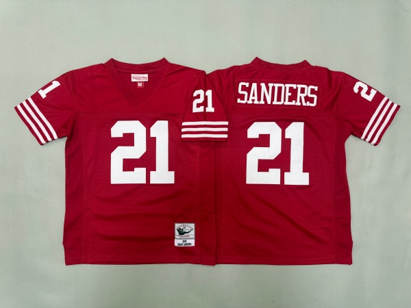 NFL Retro Youth Jersey-0014