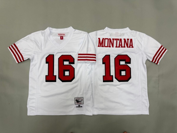 NFL Retro Youth Jersey-0016