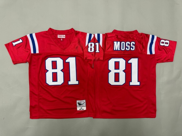 NFL Retro Youth Jersey-0017