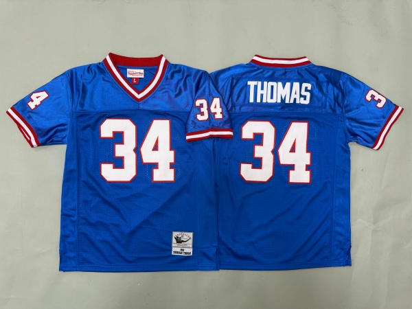 NFL Retro Youth Jersey-0028