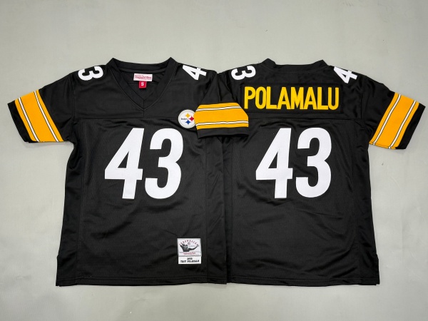 NFL Retro Youth Jersey-0031