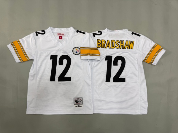 NFL Retro Youth Jersey-0036