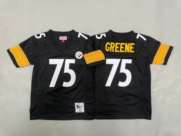 NFL Retro Youth Jersey-0037