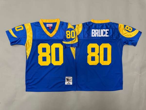NFL Retro Youth Jersey-0042