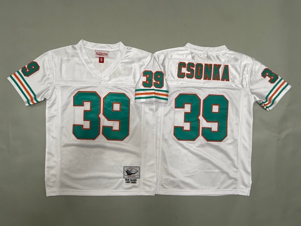 NFL Retro Youth Jersey-0048