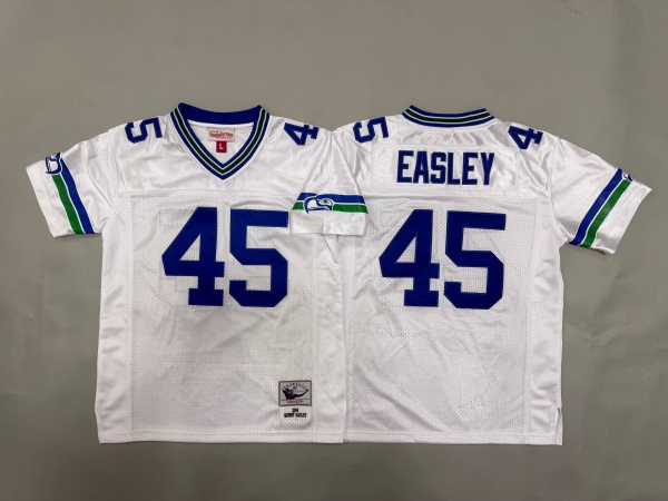 NFL Retro Youth Jersey-0051