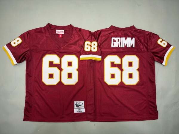 NFL Retro Youth Jersey-0057