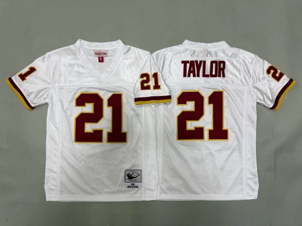 NFL Retro Youth Jersey-0059