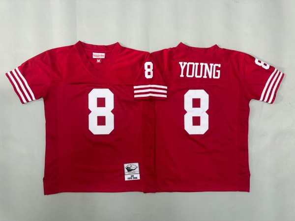 NFL Retro Youth Jersey-0006