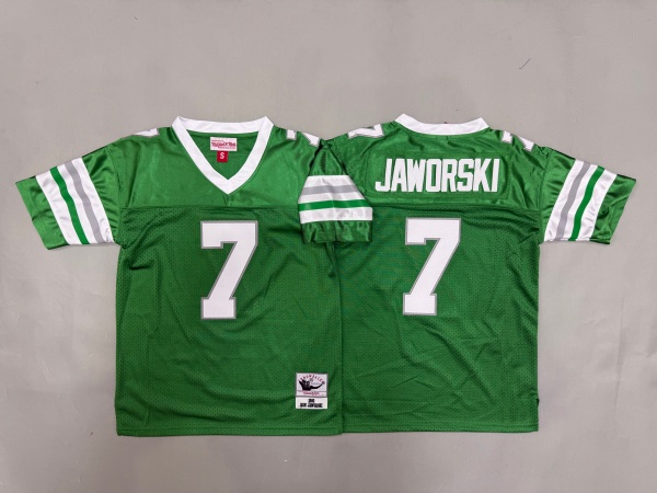 NFL Retro Youth Jersey-0068