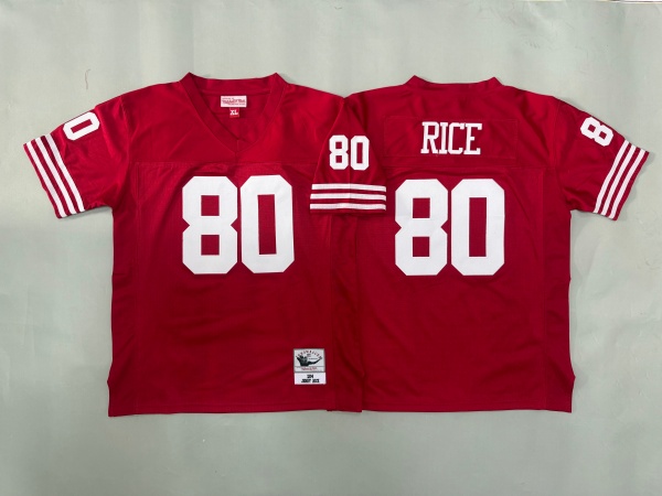 NFL Retro Youth Jersey-0007