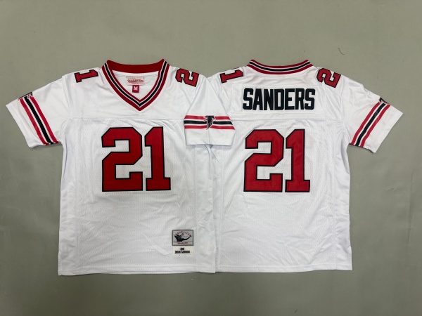 NFL Retro Youth Jersey-0073