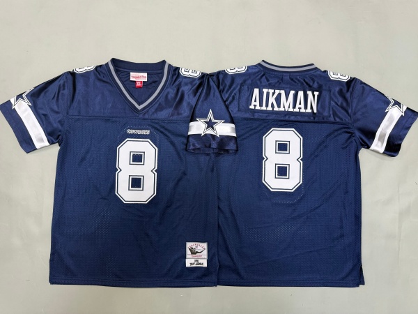 NFL Retro Youth Jersey-0077