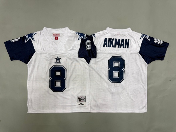 NFL Retro Youth Jersey-0082