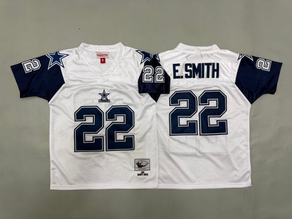 NFL Retro Youth Jersey-0083