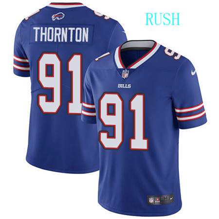 Buffalo Bills Limited Jersey-288