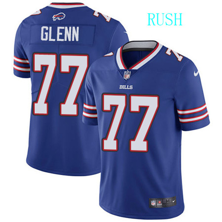 Buffalo Bills Limited Jersey-295