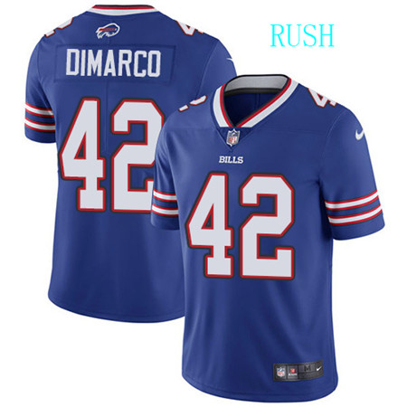 Buffalo Bills Limited Jersey-297