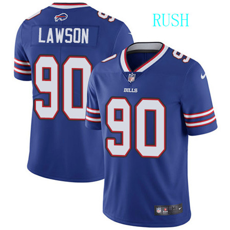 Buffalo Bills Limited Jersey-299