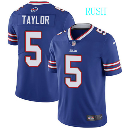 Buffalo Bills Limited Jersey-302