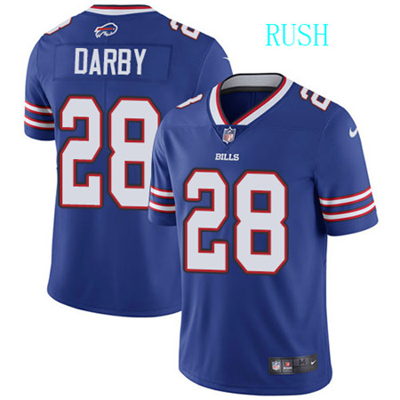 Buffalo Bills Limited Jersey-307