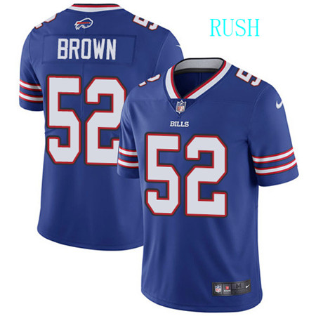 Buffalo Bills Limited Jersey-310