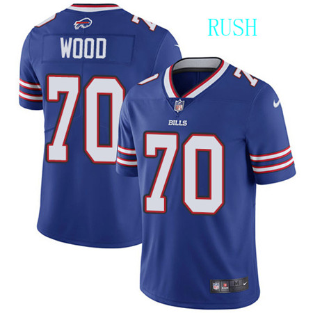 Buffalo Bills Limited Jersey-315
