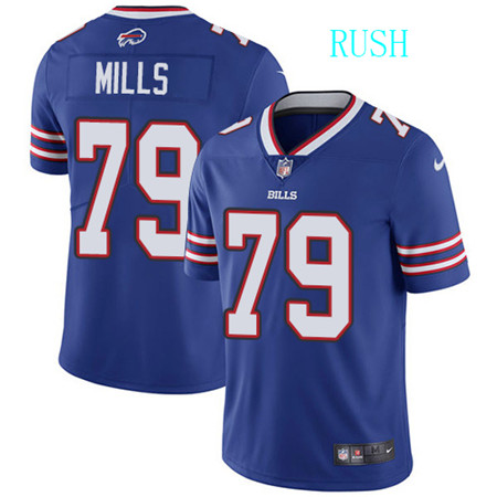 Buffalo Bills Limited Jersey-255