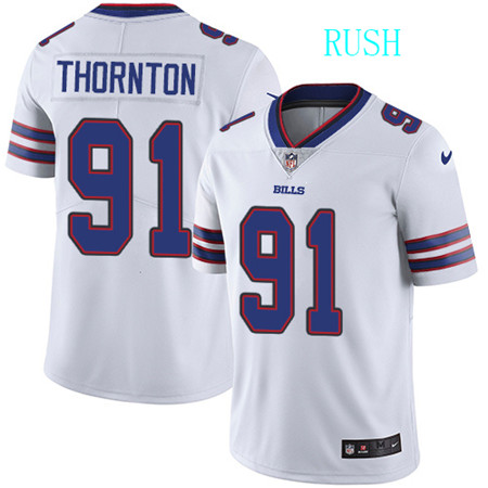 Buffalo Bills Limited Jersey-260