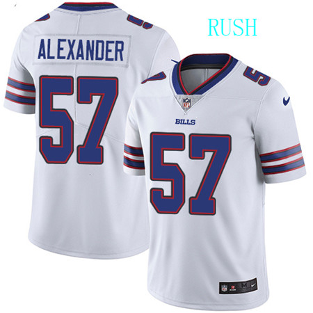Buffalo Bills Limited Jersey-271