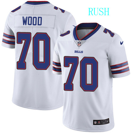 Buffalo Bills Limited Jersey-275