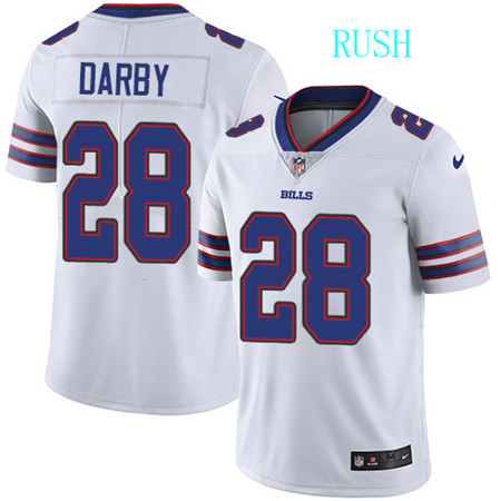 Buffalo Bills Limited Jersey-284