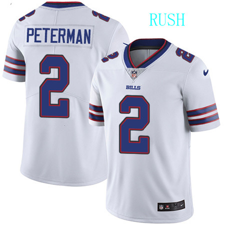 Buffalo Bills Limited Jersey-251