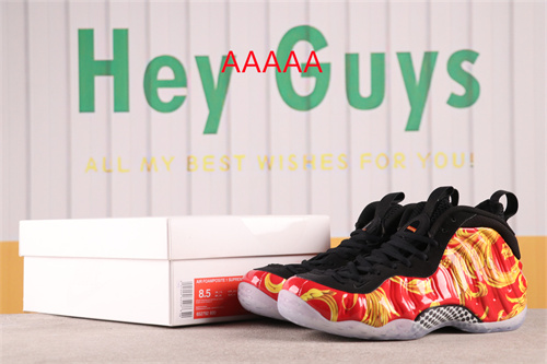 Air Foamposite one(AAAAA)-M-0011