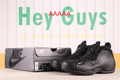 Air Foamposite one(AAAAA)-M-0019