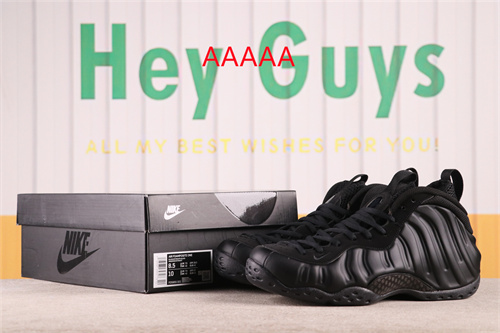 Air Foamposite one(AAAAA)-M-0021