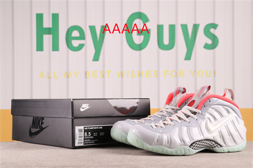 Air Foamposite one(AAAAA)-M-0025