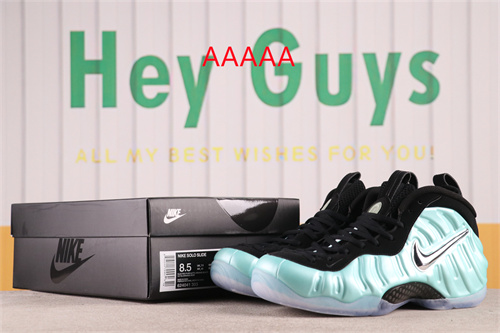 Air Foamposite one(AAAAA)-M-0030